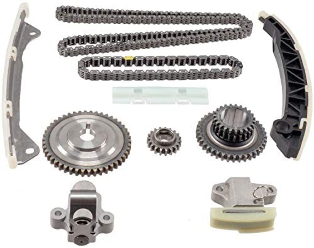 Melling 3-0430S Engine Timing Kit Stock Replacement