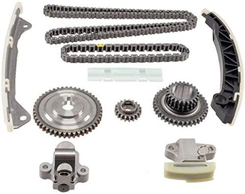 Melling 3-0430S Engine Timing Kit Stock Replacement