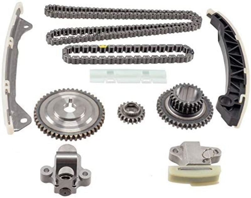 Melling 3-0430S Engine Timing Kit Stock Replacement