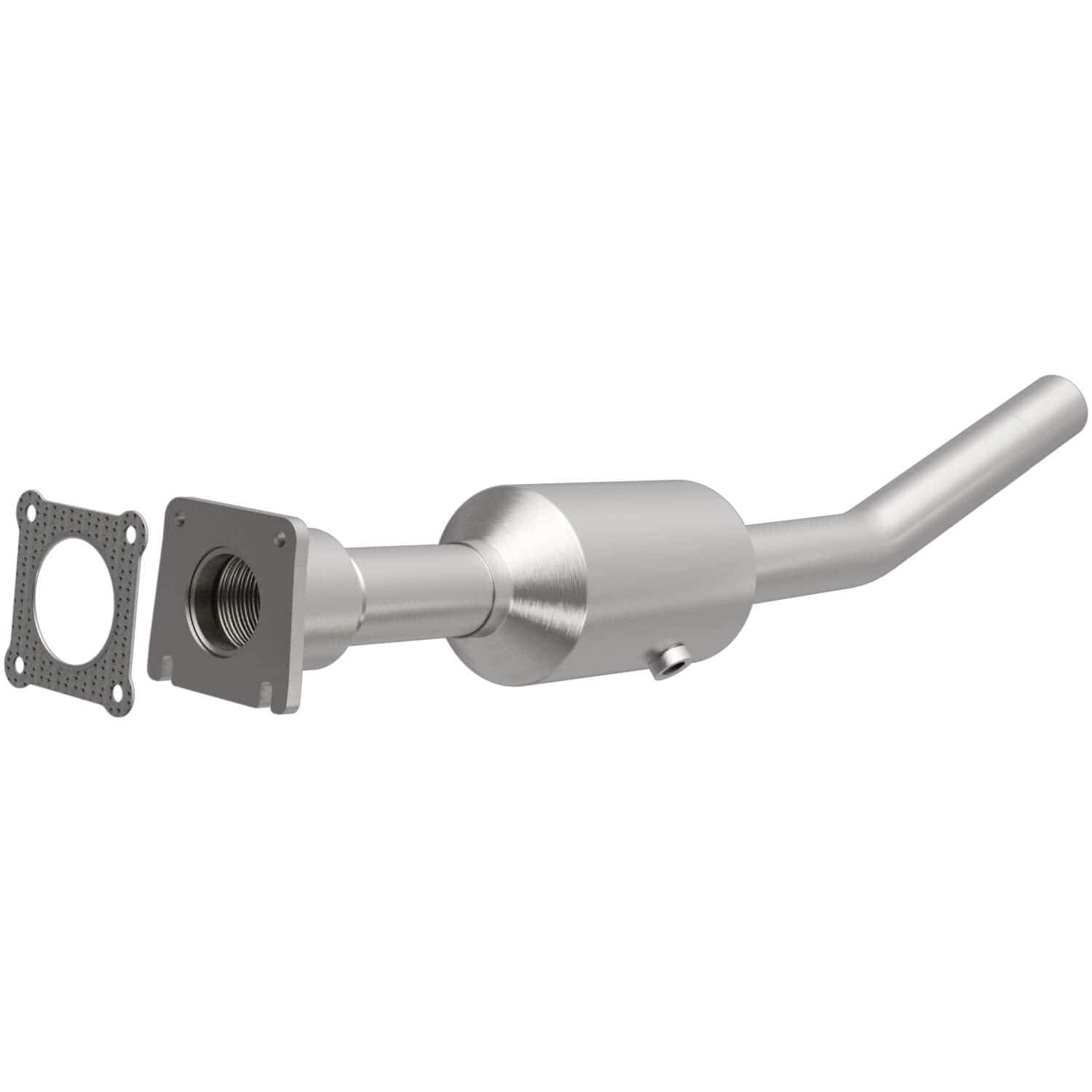 California Grade MagnaFlow Catalytic Converter 5561734: Direct-Fit, Compatible with 2005-2010 Chrysler PT Cruiser (CARB Compliant)