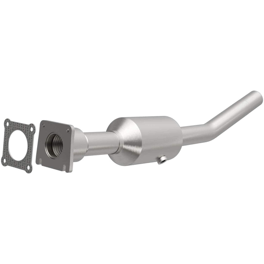 California Grade MagnaFlow Catalytic Converter 5561734: Direct-Fit, Compatible with 2005-2010 Chrysler PT Cruiser (CARB Compliant)