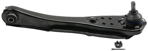 Suspension Control Arm and Ball Joint Assembly MOOG RK8121 front lower