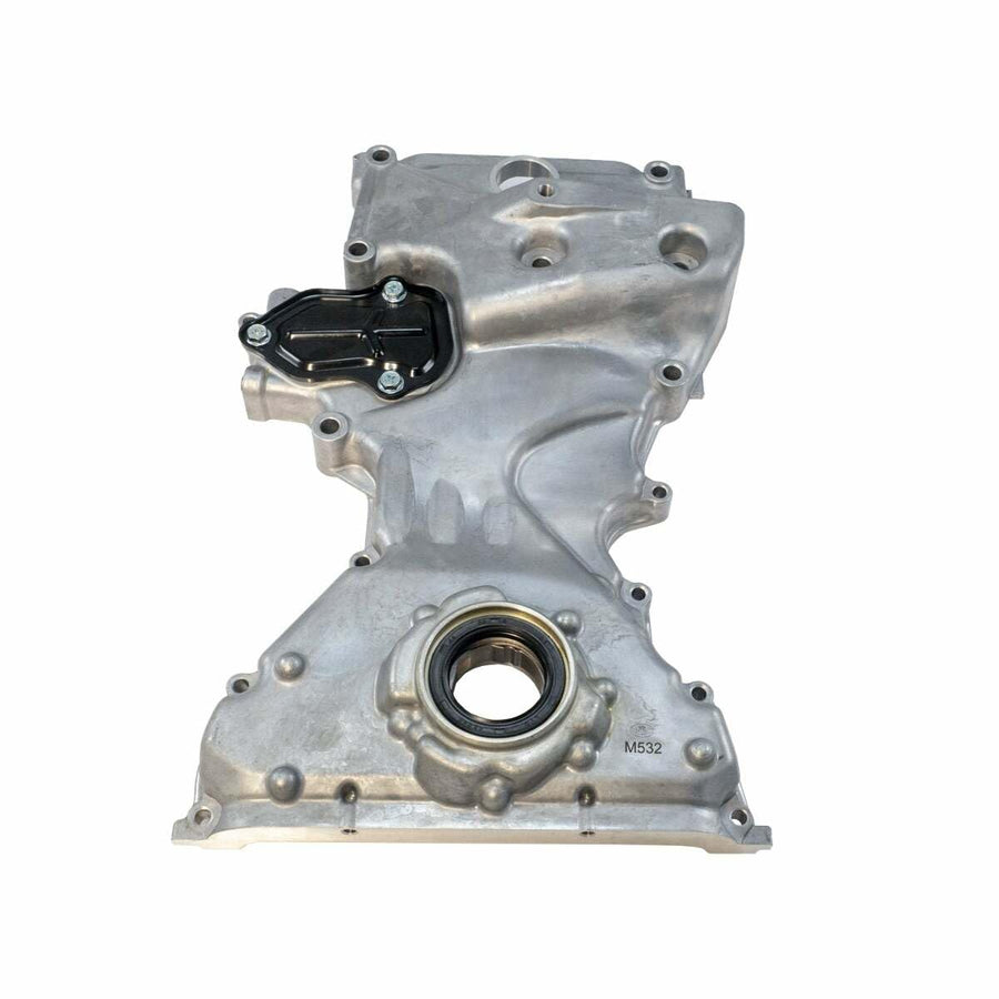 Engine Oil Pump Melling P/N:M532