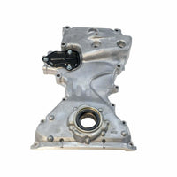 Engine Oil Pump Melling P/N:M532