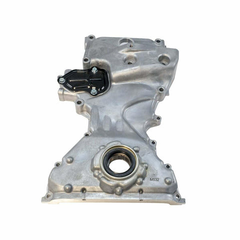 Engine Oil Pump Melling P/N:M532