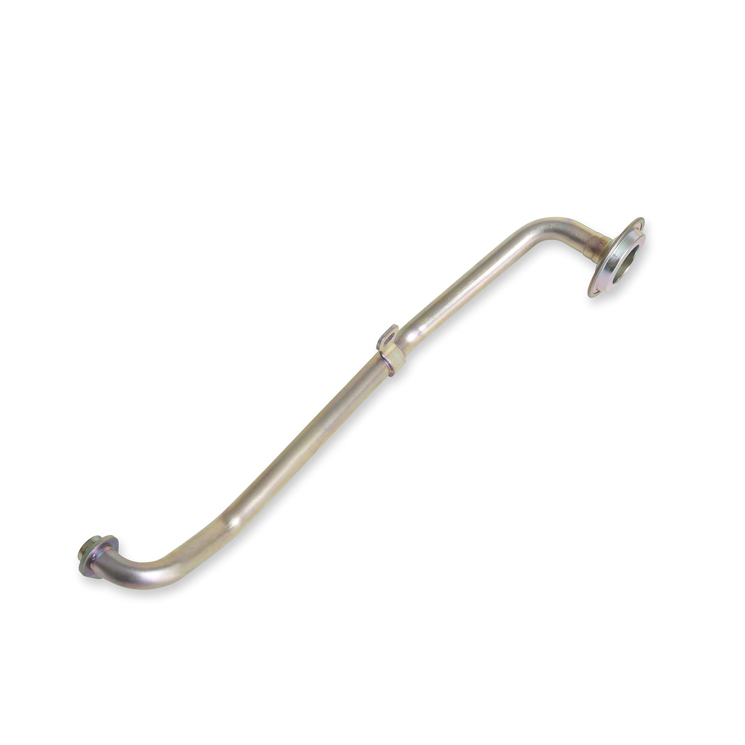Holley Gen III Hemi Swap 302-78 Oil Pan Pickup Tube - Rear Sump VVT