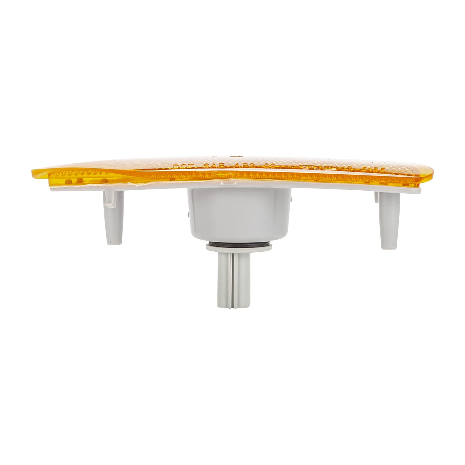 Ford Focus TYC 12-5155-00 Passenger Side Replacement Side Marker Lamp