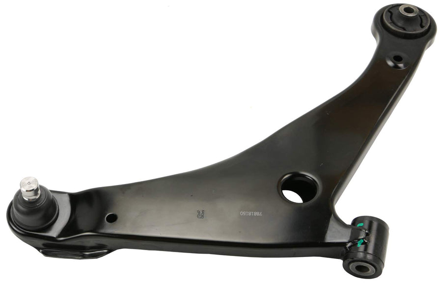 MOOG Suspension Control Arm and Ball Joint Assembly front right lower RK623051