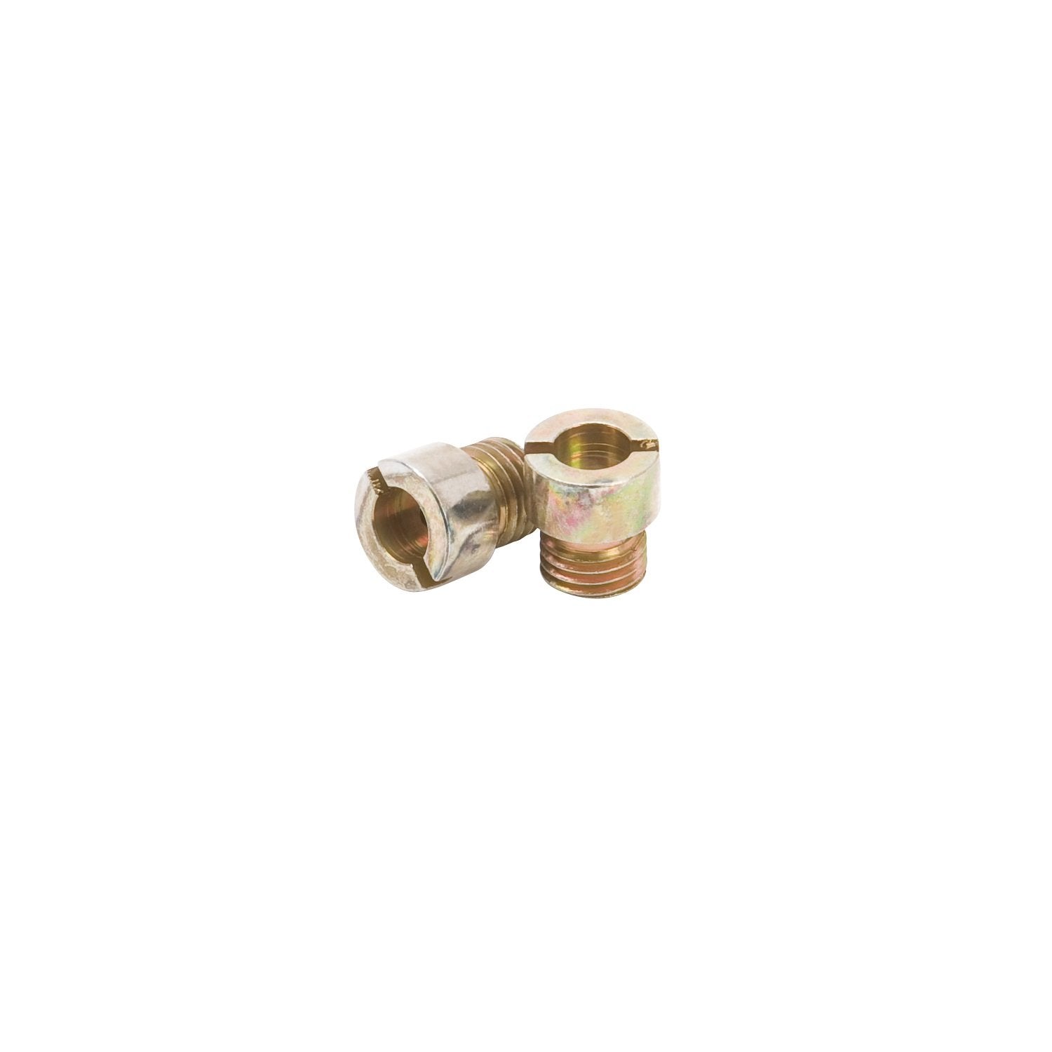 Main Edelbrock Jet 12464
