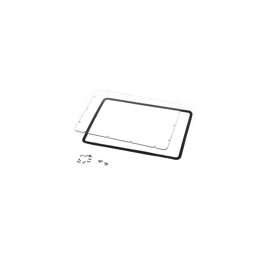 Polycarbonate Waterproof Panel Kit (B) 933-PANEL KIT (Bottom)