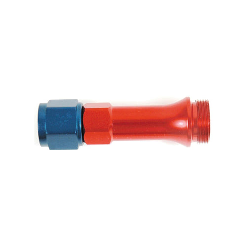 Holley Carb Adp -6an X 7/8-30 Blk