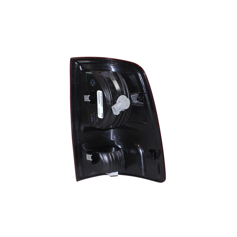 Dodge Ram Pickup TYC 11-6310-00-9 CAPA Certified Replacement Left Tail Lamp