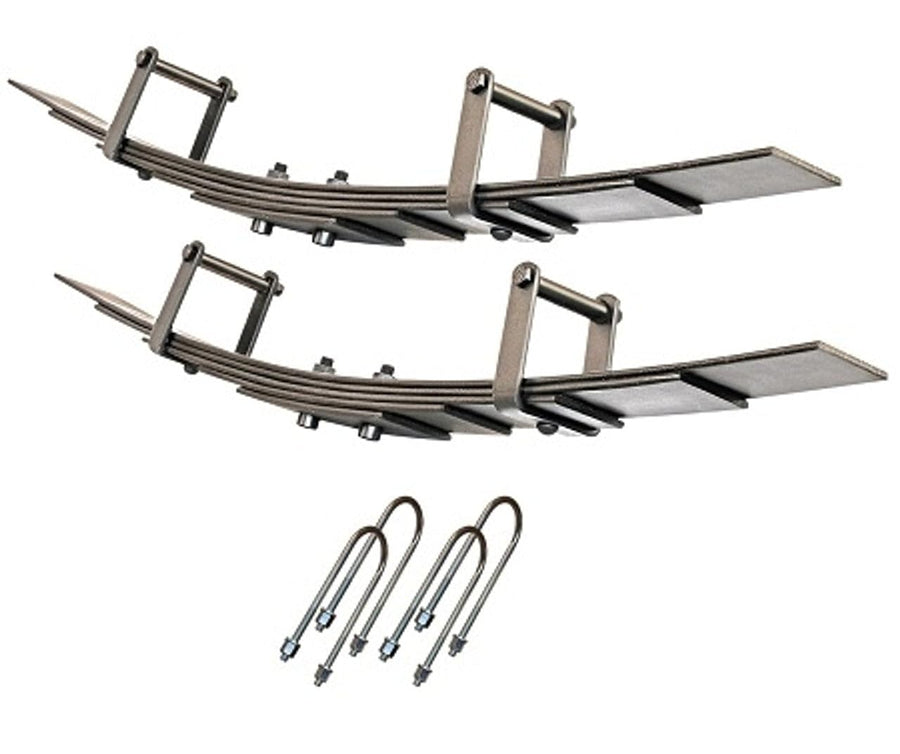 ADD-A-Pack Set Carli 03-13 RAM 2500 03-23 RAM 3500 Progressive