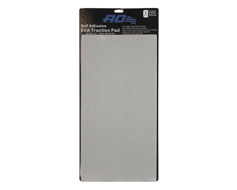 Grey Brushed AO Coolers 16.25 X 8