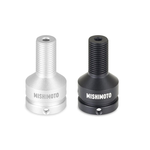 Non-Threaded Mishimoto Shift Knob Adapter