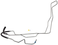 Power Steering Return Line Hose Assembly Gates 370470