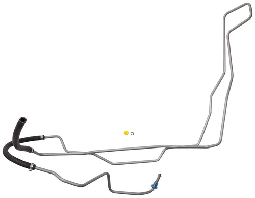 Power Steering Return Line Hose Assembly Gates 370470