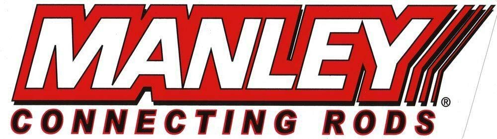 144144 Manley Beam Rod for Integra 1.8 '94-'01