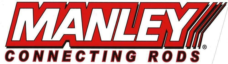 144144 Manley Beam Rod for Integra 1.8 '94-'01