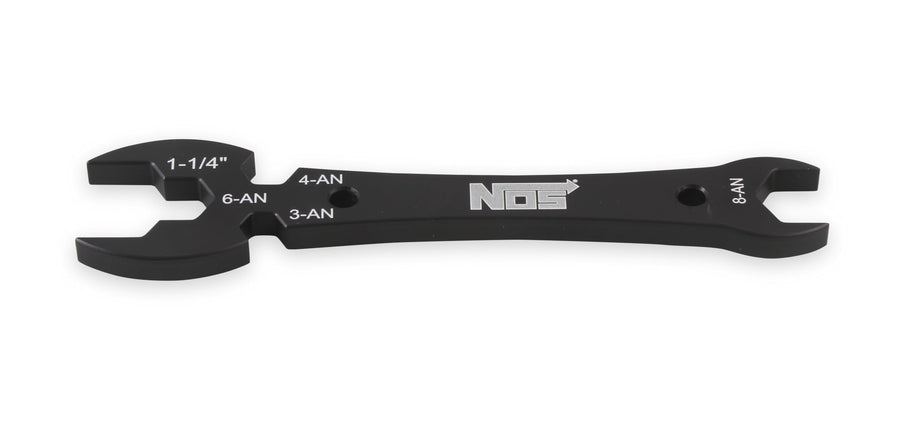 Nitrous Wrench NOS 16132NOS Bottle Nut