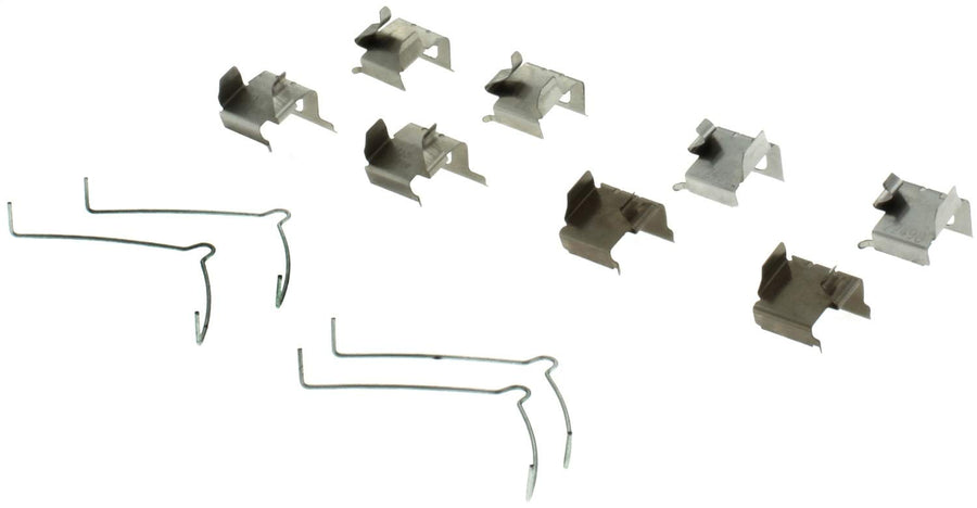 Brake Pads StopTech 305.05620 with Hardware Street Select