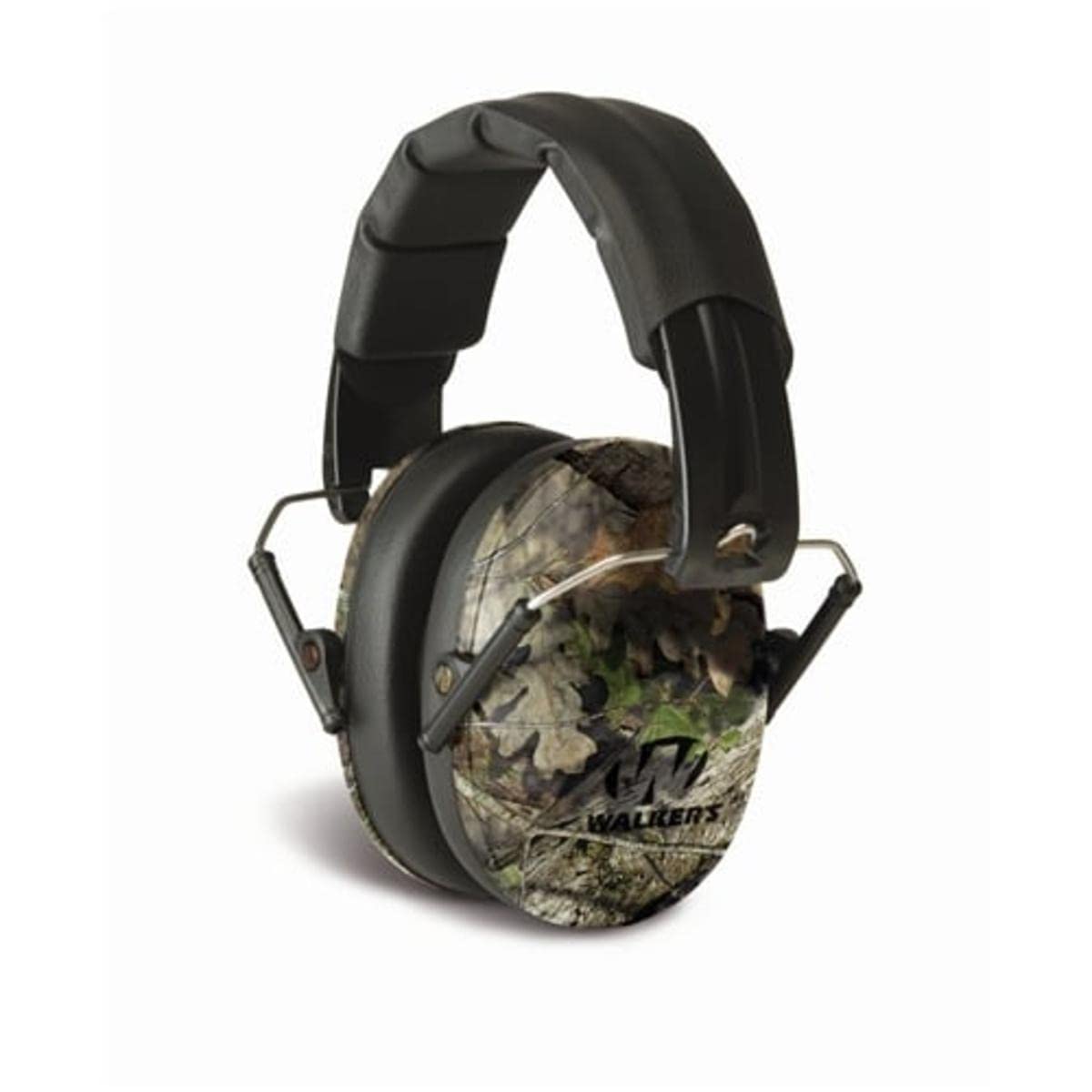 Low Profile Walker's Folding Muff (Mossy Oak Camouflage)