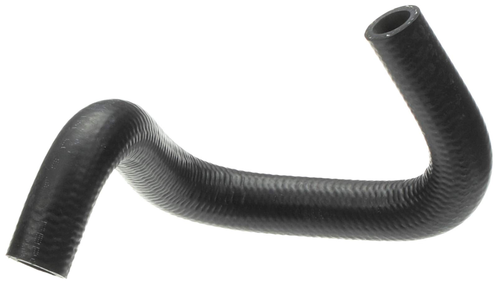Premium Gates Molded Heater Hose 19221