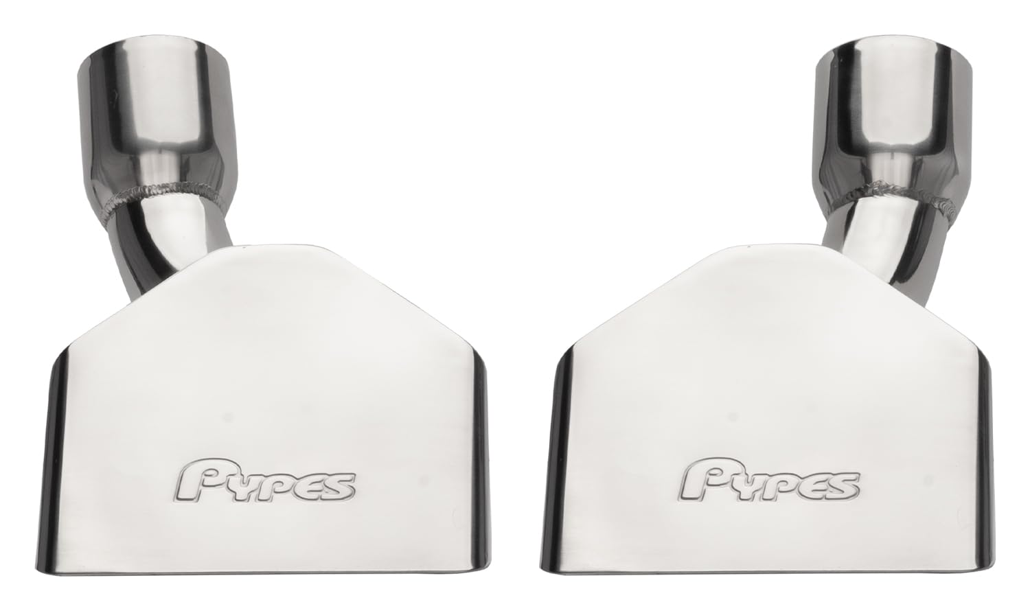 Cuda Ss Tips Pypes Performance Exhaust 70-74