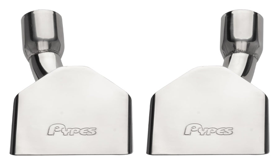 Cuda Ss Tips Pypes Performance Exhaust 70-74