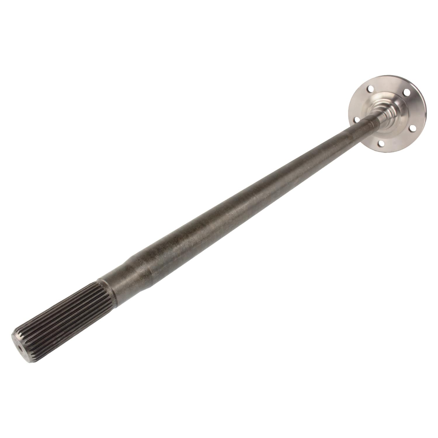 Dana 35 Rear Axle Shaft Motive Gear 76467-4XR – 31.875" Length, 5 x 5 Bolt Pattern, 27 Spline – Fits 1999-2004 Jeep Grand Cherokee – Semi-Floating, 1541 Manganese Steel
