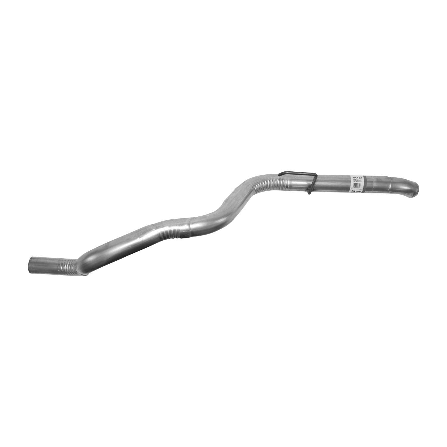 Exhaust Tail Pipe AP Exhaust Products 54158