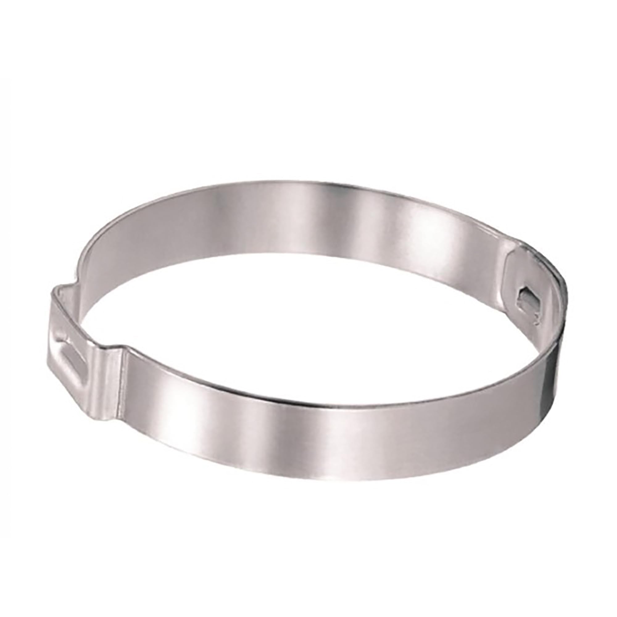 Marine Th 16700012XD 14.0 Stepless Ear Hose Clamp