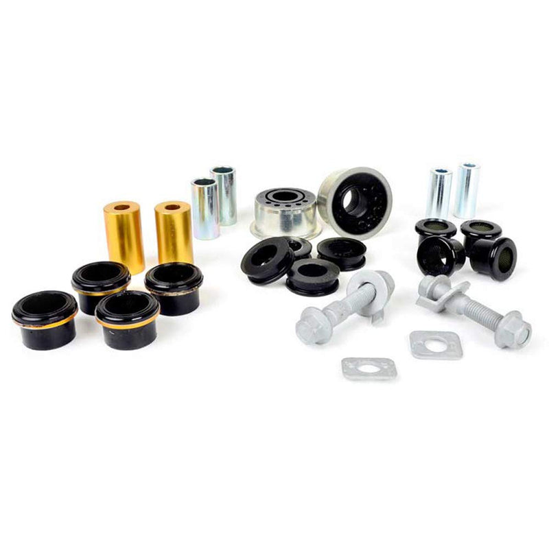 Essential WEK001 Kit