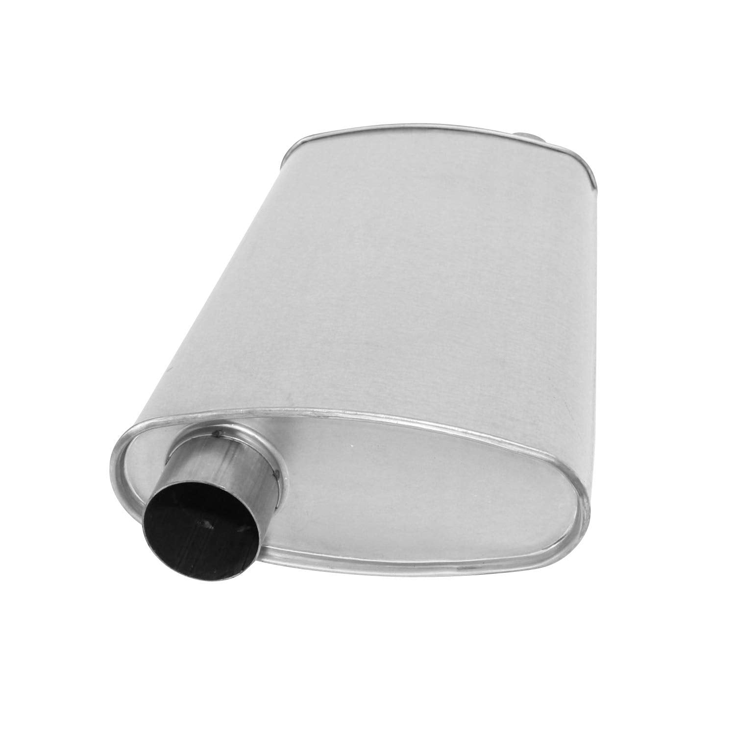 Exhaust Muffler AP Exhaust Products 3218