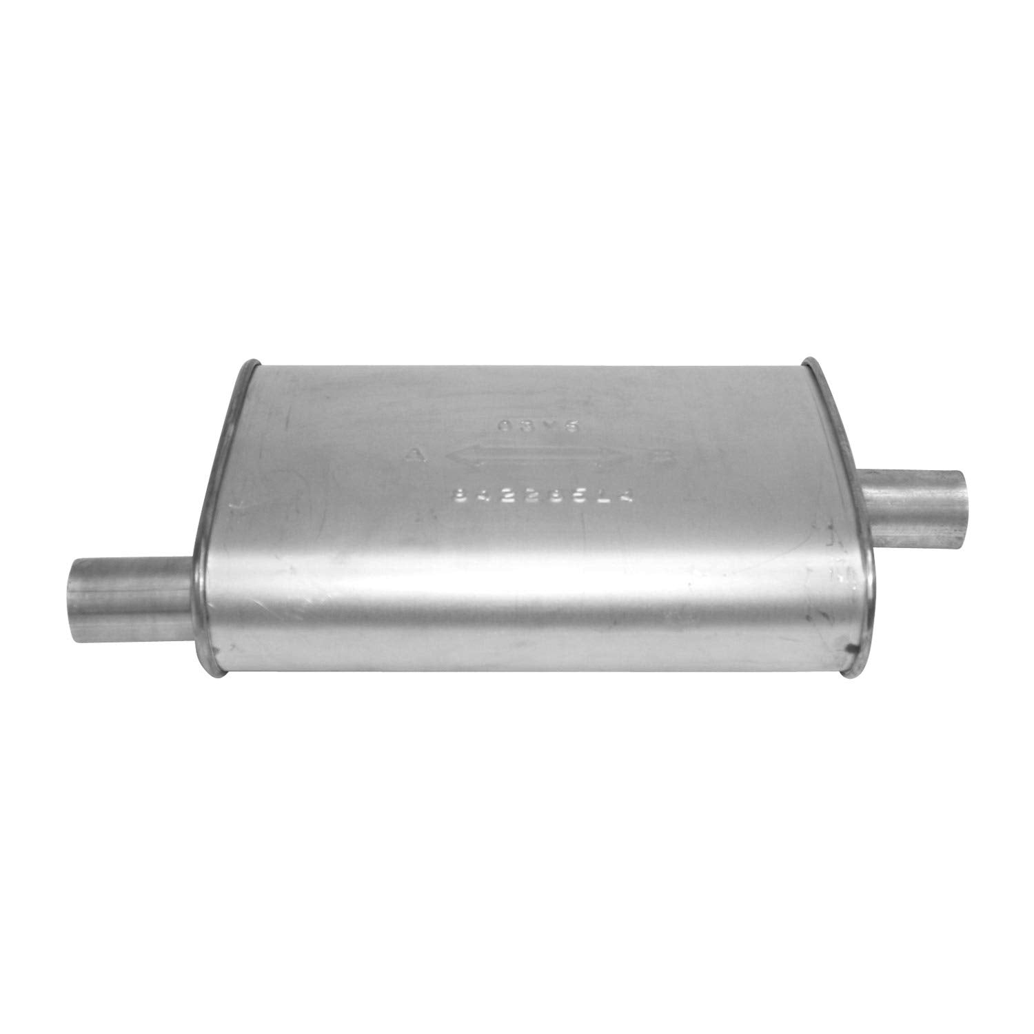 AP Exhaust 3781 Muffler Products AP Exhaust