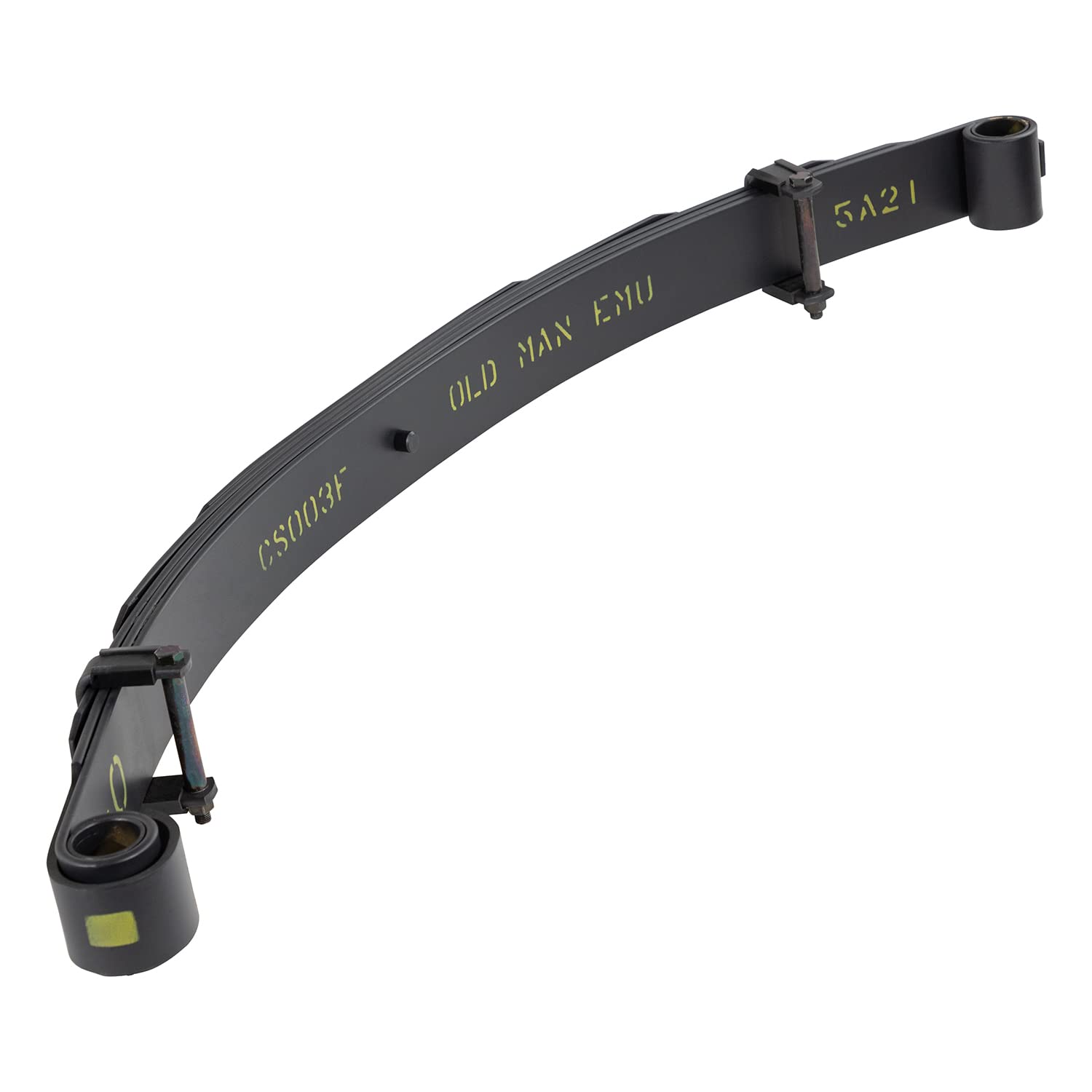 Leaf Spring ARB CS003F