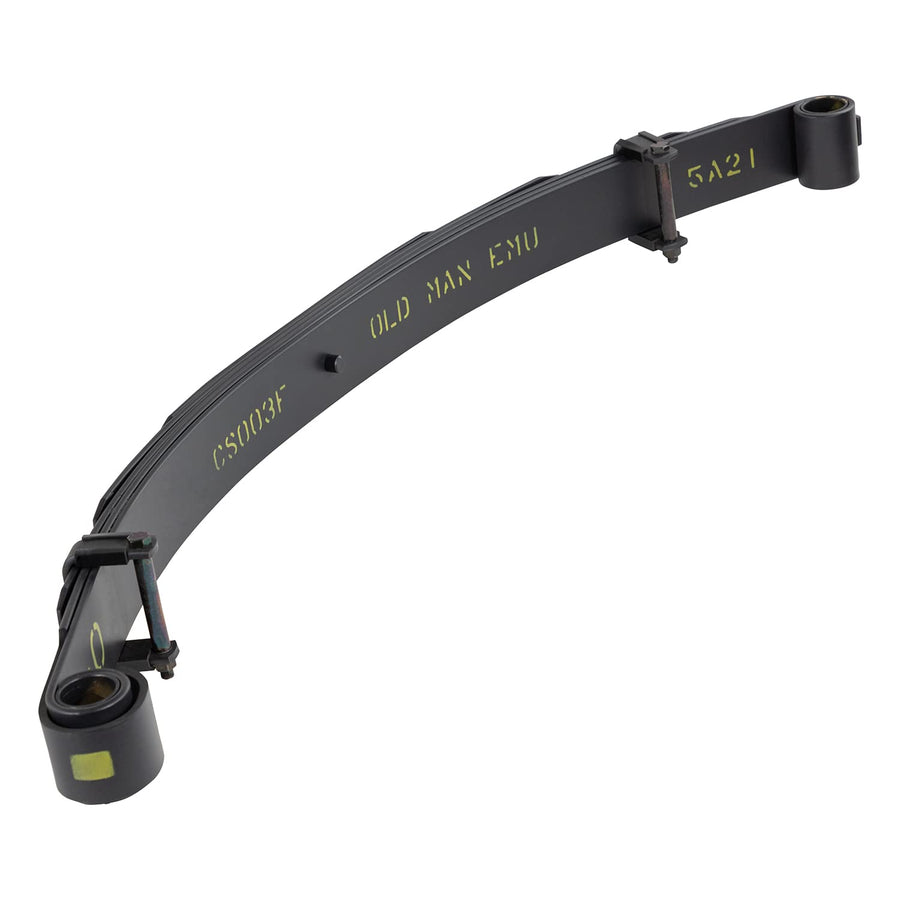 Leaf Spring ARB CS003F