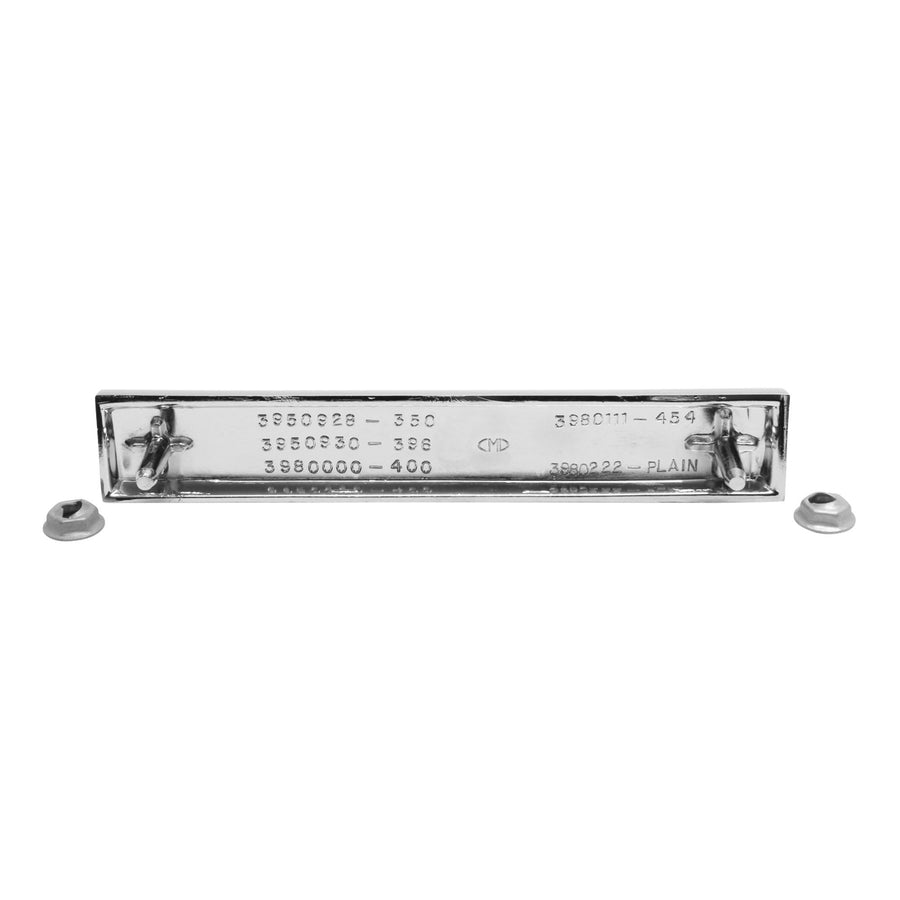 Fender Emblems Brothers Trucks - 350 - Pair FE72350