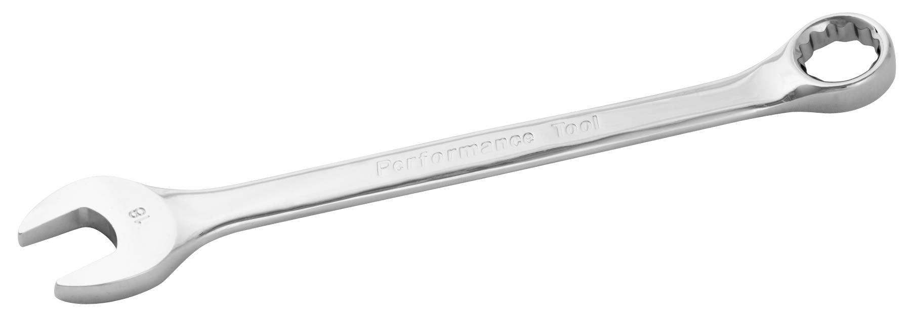 18mm Performance Tool W30018 Combination Wrench
