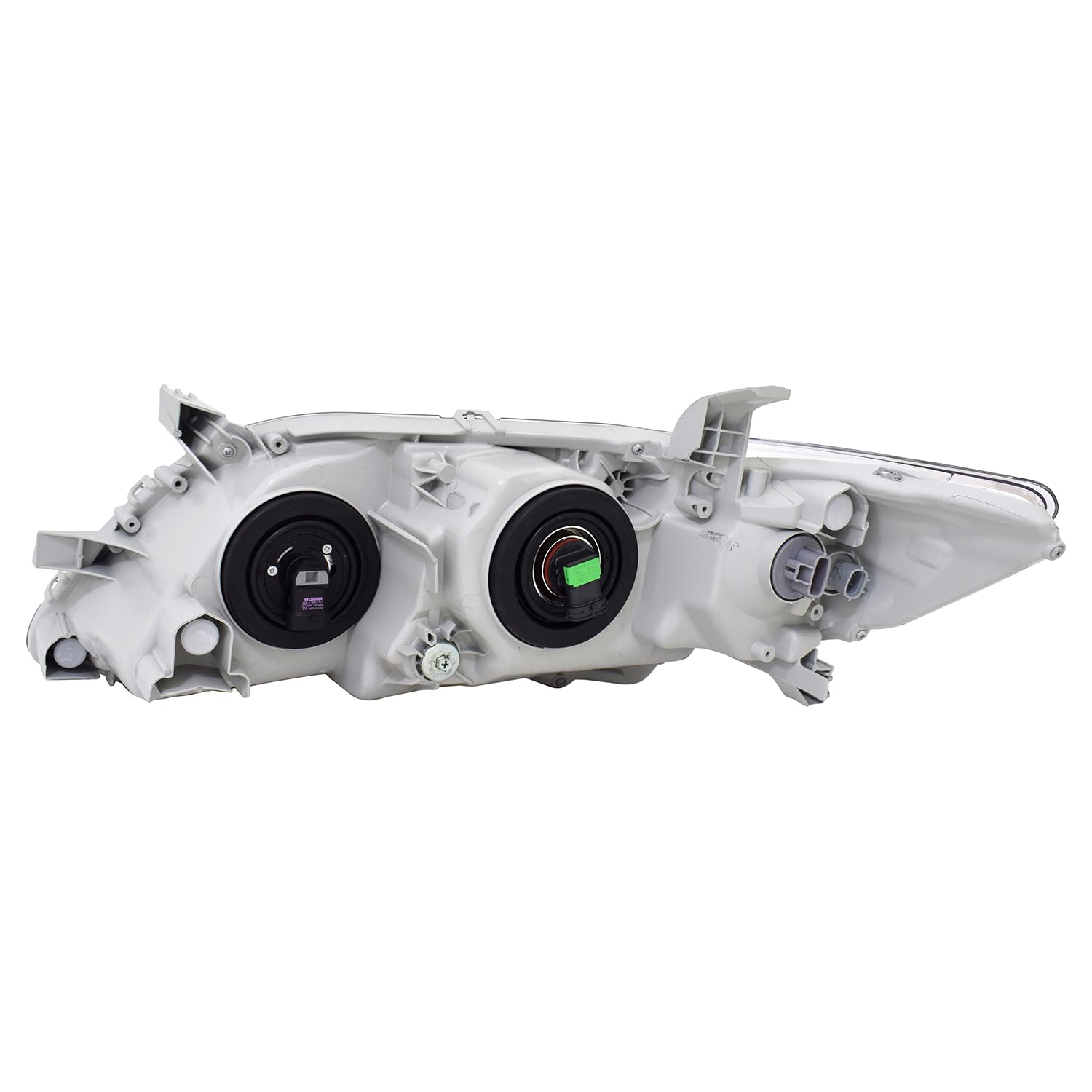 Front Right TYC 20-6757-00 Headlight Assembly