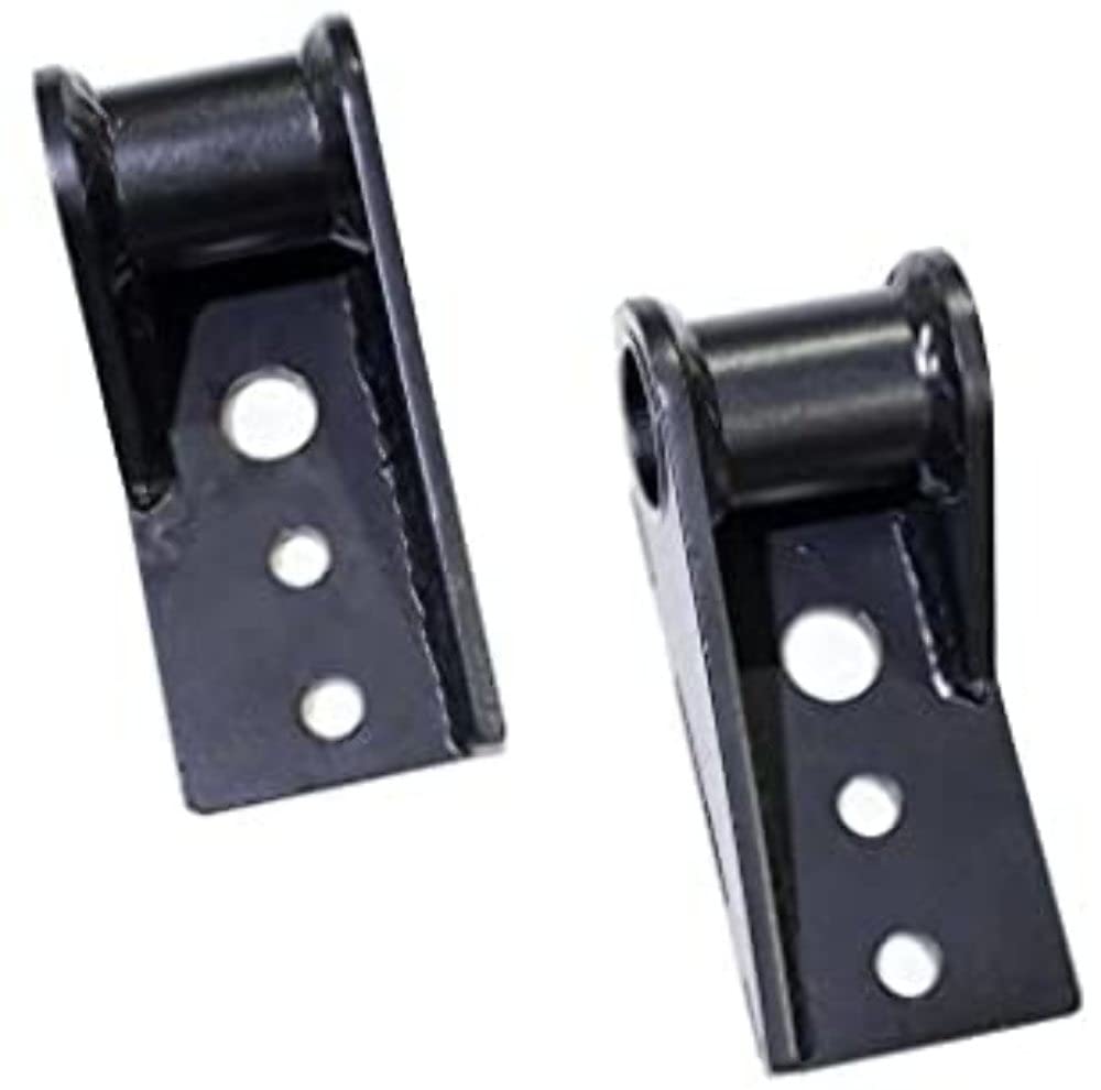 Fishbone Offroad FB27224: Cj7 Hangers Front Shackle