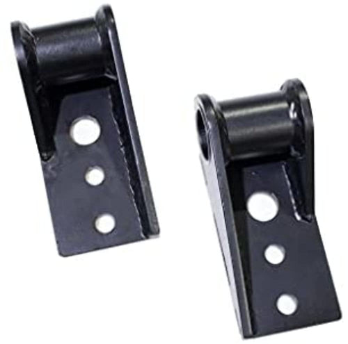 Fishbone Offroad FB27224: Cj7 Hangers Front Shackle