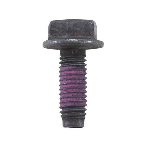 Cover Bolt Yukon M8X1.25Mm for GM 7.25, 7.6, 8.0, 8.6, 9.25, 9.5, 14T & 11.5