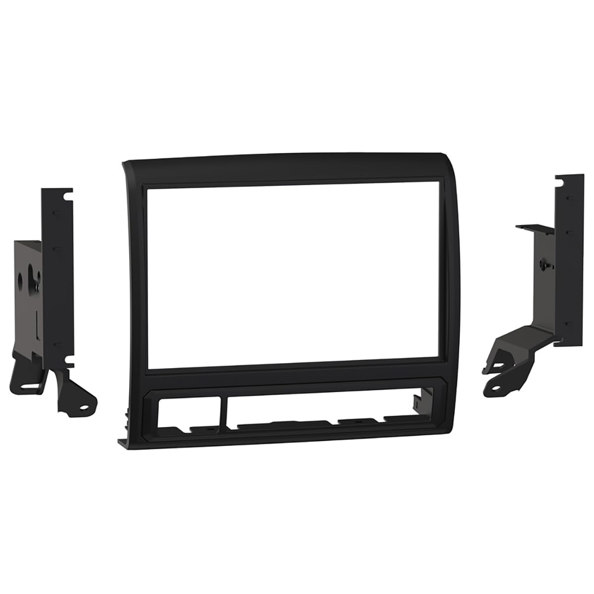 Pioneer 8-inch - Toyota Tacoma 2012-2015