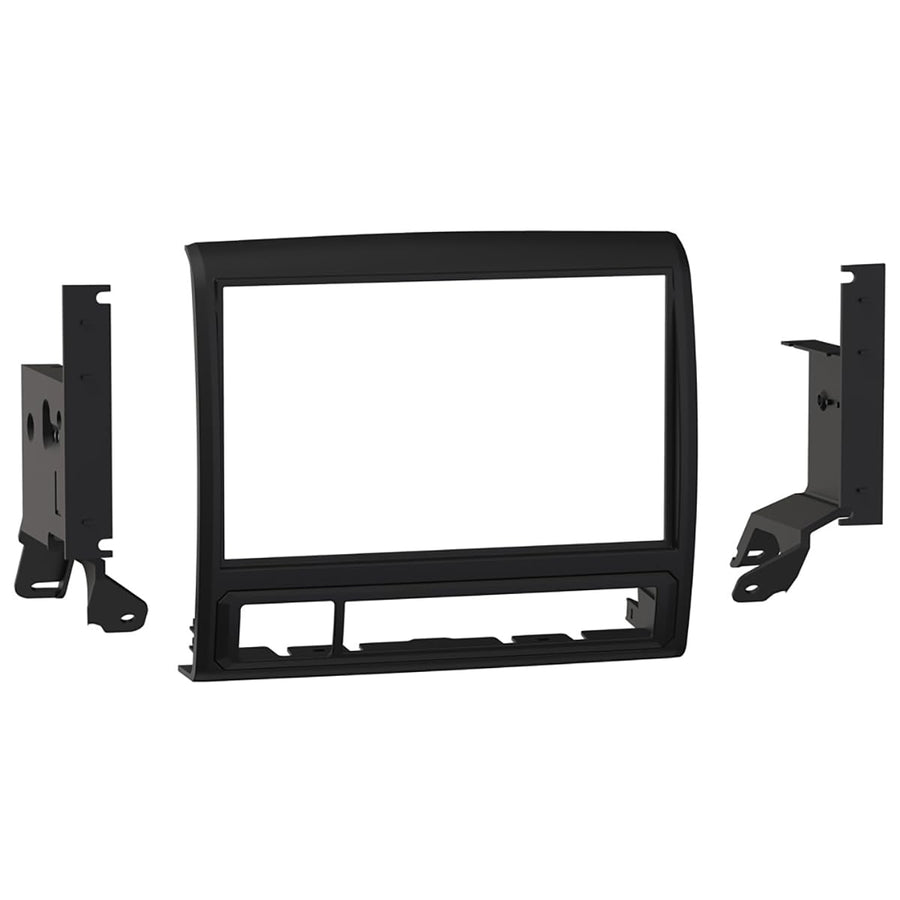 Pioneer 8-inch - Toyota Tacoma 2012-2015