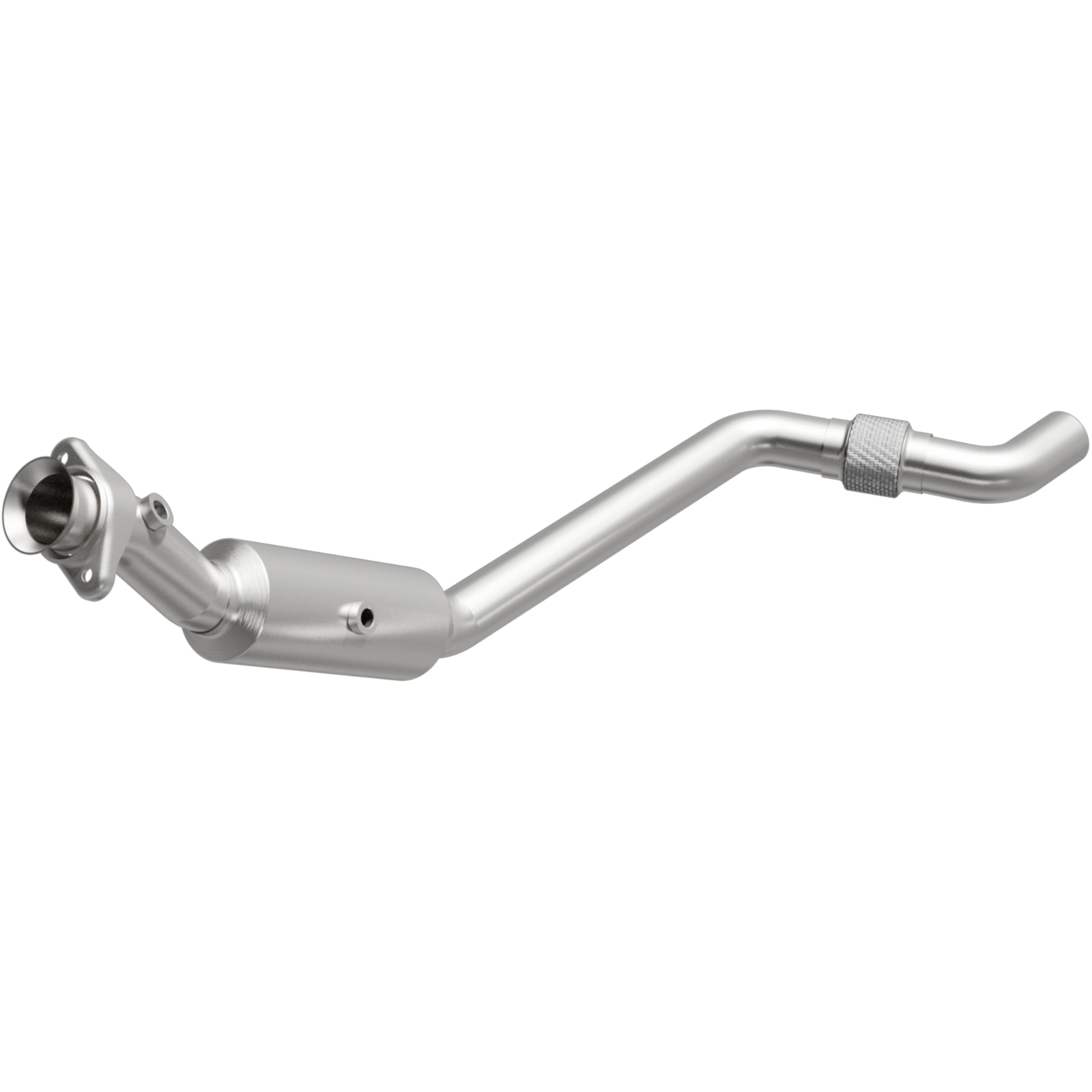 MagnaFlow 21-472 Catalytic Converter: Direct-Fit, OEM Grade, Compatible With 2015-2017 Ford Mustang 3.7L (Federal/EPA Compliant)