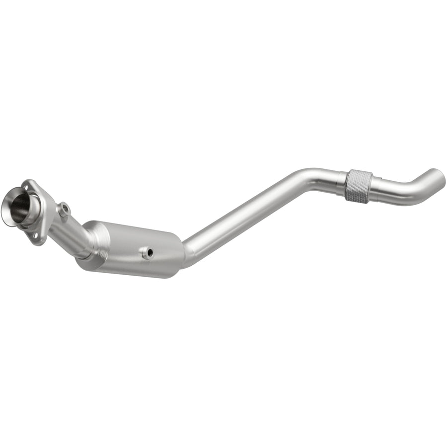 MagnaFlow 21-472 Catalytic Converter: Direct-Fit, OEM Grade, Compatible With 2015-2017 Ford Mustang 3.7L (Federal/EPA Compliant)