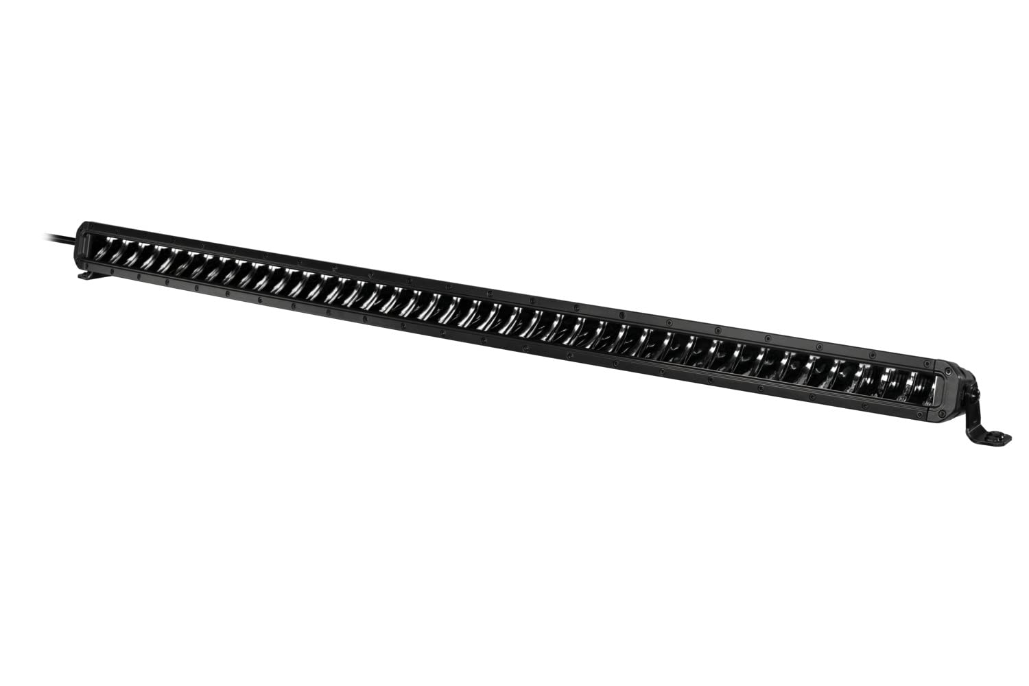 Hella Tough Black Magic 40 Inch Slim Curved LED Lightbar- Performance High Beam Off-Road Light for Pickup Trucks, ATV, SUV, 4x4, Jeep, Tractors / 358197521