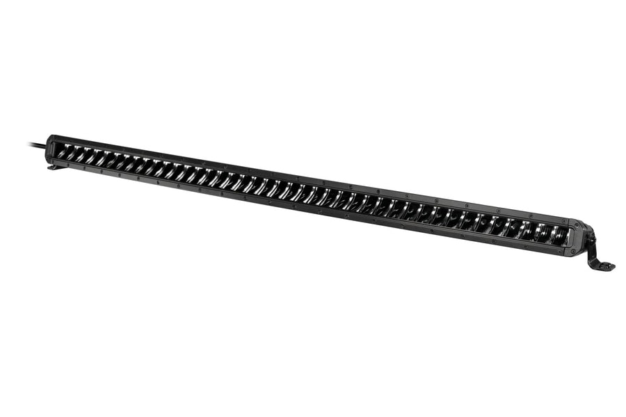 Hella Tough Black Magic 40 Inch Slim Curved LED Lightbar- Performance High Beam Off-Road Light for Pickup Trucks, ATV, SUV, 4x4, Jeep, Tractors / 358197521