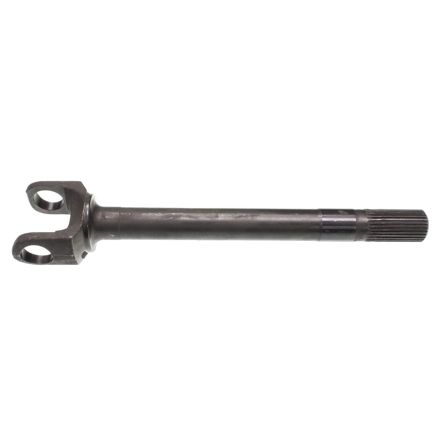 TEN Factory Bolt Pattern MG20108B Spline Drive Axle Shaft for Dana 44 Standard 30 Spline Details Right - Fits International Scout II Replaces Alloy USA 10108 Spicer 27902-13X Navistar 459391C1 DC6085